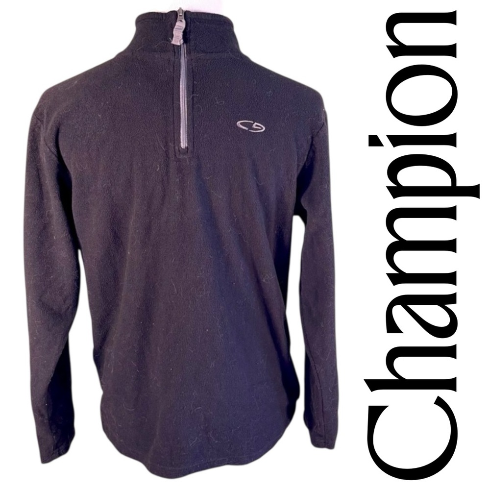 XL (12-14) Champion pullover